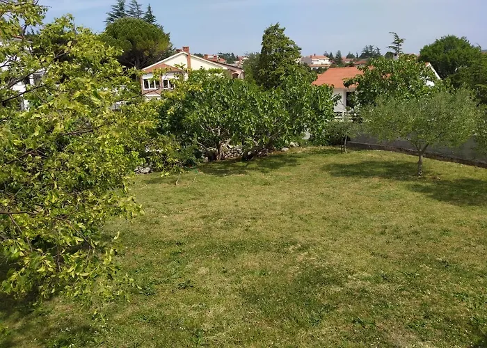 Apartman Avsec