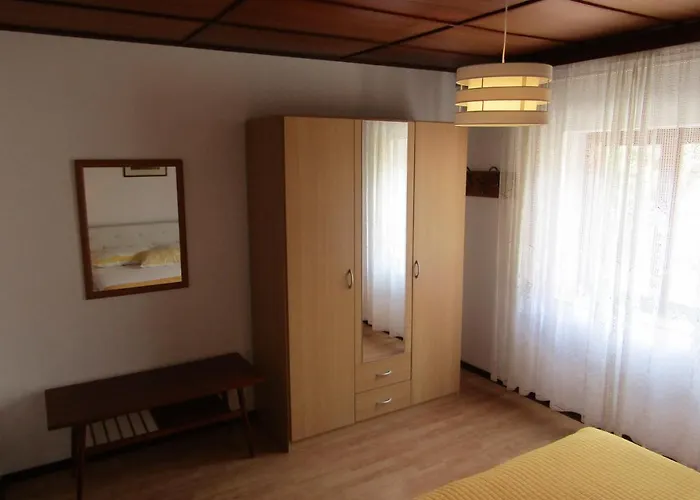 Apartman Avsec