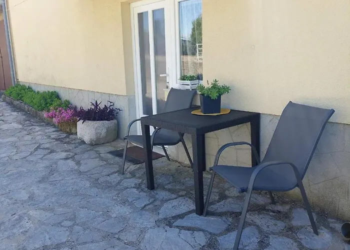 Apartman Avsec